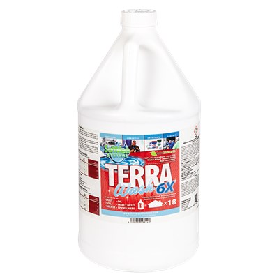 Terra Wash Image 1